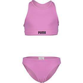 Puma G Racerback Bikini Set (Flicka)