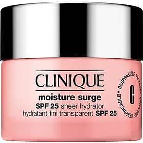 Clinique Moisture Surge SPF 25 Sheer Hydrator 30ml