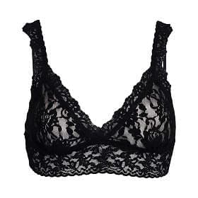 Hanky Panky Signature Lace Crossover Bra