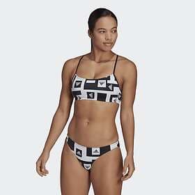 Adidas Logo Graphic Bikini (Dam)