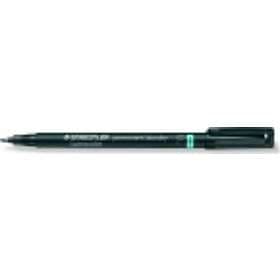 Staedtler Lumocolor Märkpenna textil svart