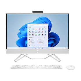 HP 27-cb1053no 27" i3-1215U (12th Gen) 8GB RAM 512GB SSD