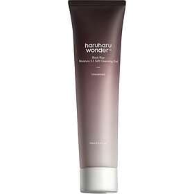 Haruharu Wonder Black Rice Moisture 5,5 Soft Cleansing Gel 100ml