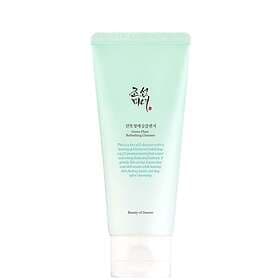 Beauty of Joseon Green Plum Refreshing Cleanser 100ml