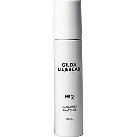 Aha Gilda Liljeblad Activating Toner 100ml