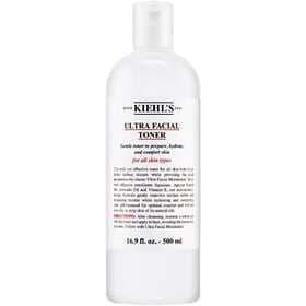 Kiehl's Ultra Facial Toner 500ml