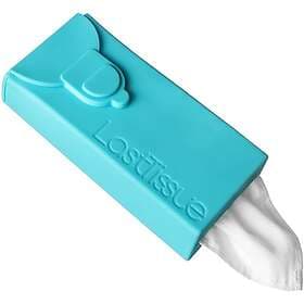 Turquoise LastObject LastTissue