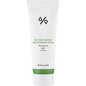 Tea Tree Dr. Ceuracle Purifine 30 Cleansing Foam 150ml