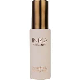 INIKA Organic Hydrating Toning Mist 30ml
