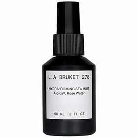 L:A Bruket 278 Hydra-firming Face Mist CosN 60ml