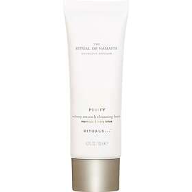 Rituals The Ritual of Namaste Velvety Smooth Cleansing Foam 125ml