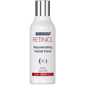 Retinol Novaclear Facial Toner 100ml