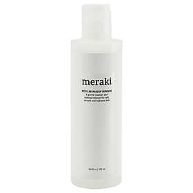 Meraki Micellar Makeup Remover 195ml