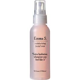 Emma S. Moisturising Facial Mist Travel Size 60ml