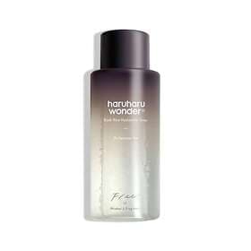Wonder Haruharu Black Rice Hyaluronic Toner 150ml