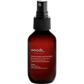 Woods_Copenhagen Niacinamide Lifting Mist 60ml