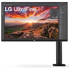 LG 27UN880P-B 4K