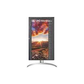 LG 27UP85NP 27" 4K UHD IPS