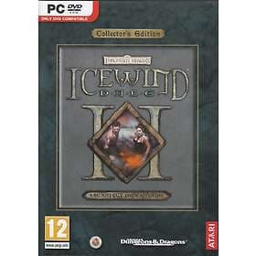 Icewind Dale II (PC)