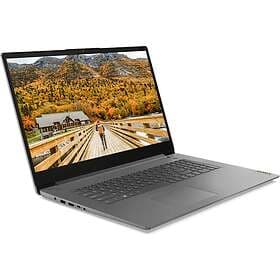 Lenovo IdeaPad 3 17 82KS002DMX 17,3" AMD 3020e 8GB RAM 128GB SSD