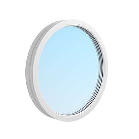 Skånska Byggvaror Energi Trä Runt fönster, cirkel 7 3235-9