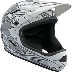 Bell Helmets Sanction Cykelhjälm