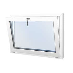Skånska Byggvaror PVC Premium, inåtgående Bottenhängt fönster TW3211BP
