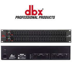 DBX 231s