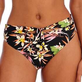 Freya Savanna Sunset High Waist Bikini Brief (Dam)