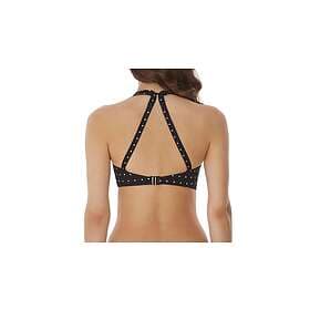 Freya Jewel Cove High Apex Bikini Top With J-Hook (Dam)
