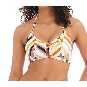 Freya Shell Island Triangle Bikini Top (Dam)