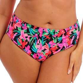 Elomi Savaneta Mid Rise Bikini Brief (Dam)