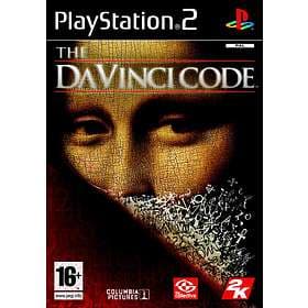 The Da Vinci Code (PS2)