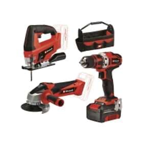 Einhell TE-TK 18/3 Li 18V 1X4,0AH
