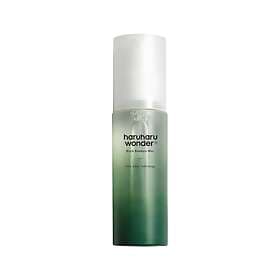 Haruharu Wonder Black Bamboo Mist 80ml