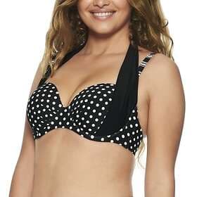 WiKi Madrid Magic Bikini Top (Dam)