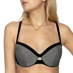 Chantelle Vibrant Covering Underwire Bikini Bra (Dam)