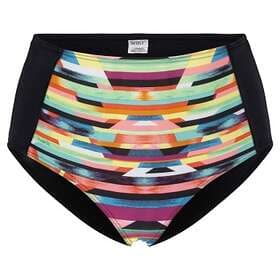 WiKi Amorgos Swim Midi Shape Brief (Dam)