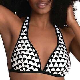 Rosa Faia Summer In Cannes Mina Bikini Top (Dam)