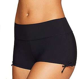 Rosa Faia Nora Bottom (Dam)