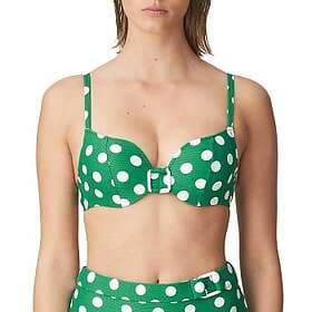 Marie Jo Rosalie Heart Shape Padded Bikini Top (Dam)