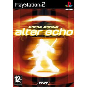 Alter Echo (PS2)