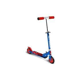 Pulio Stamp Spiderman 250042