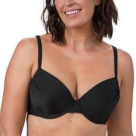 Trofé Mix Bikini Underwire Bra With Push-up (Dam)