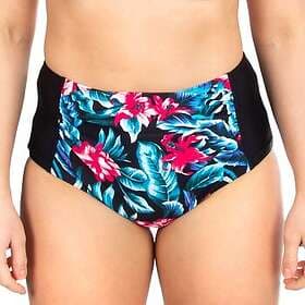 Trofé Tropical High Waist Bikini Brief (Dam)