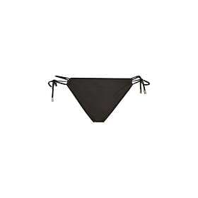Calvin Klein Core Tonal Logo Tie Side Bikini Brief (Dam)