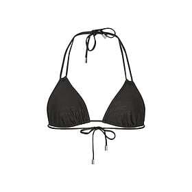 Calvin Klein Core Tonal Logo Triangle Bikini Bra (Dam)