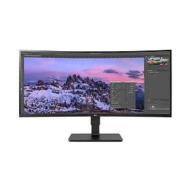 LG UltraWide 35BN77CP-B