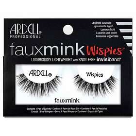 Ardell Faux Mink Wispies Lashes