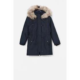 Kids Only Parkas koGiris Fur Otw
